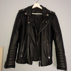Prestige HOMME Biker Jacket